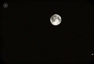 The Moon in Cube Escape: Seasons.