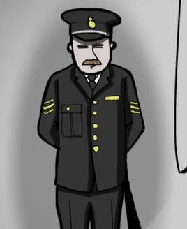 Policeman
