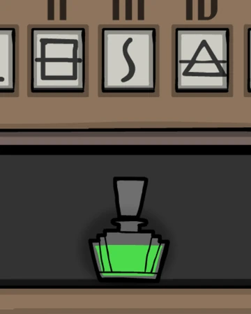 Cube Escape: Paradox - Chapter 2 Cube Escape: Paradox - Chapter 2