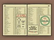 Rusty Lake Pilsener in Cube Escape: Paradox.