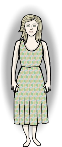 Cube Escape: Paradox