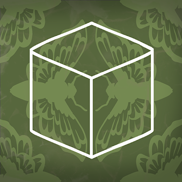 Cube Escape Paradox Rusty Lake Wiki Fandom