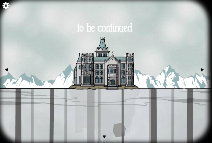 rusty lake hotel checkmate
