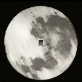 Moon seasons close up