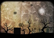 The Forest in Rusty Lake Paradise