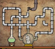 RootsRoseBaby.png (542 KB) The Alchemy equipment used by Albert Vanderboom. Also featuring the newly created Rose Vanderboom.