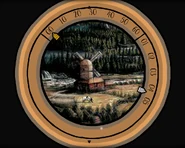 The Cow in Rusty Lake: Roots.