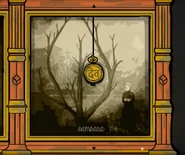 RootsRoseSamsara.png (467 KB) 'deva', written on the gold timepiece.