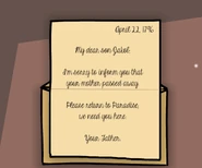 Nicholas Eilander Intro Letter.jpg (135 KB) Nicholas' letter to Jakob in Rusty Lake Paradise.