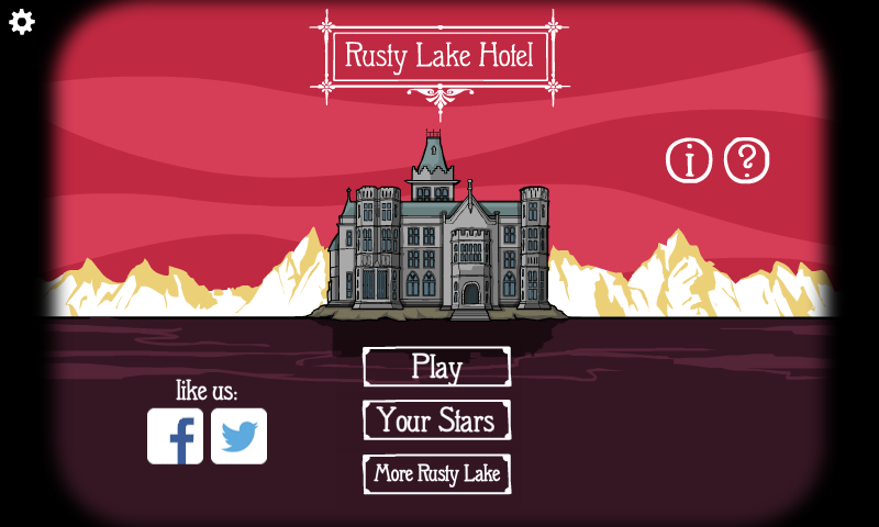 Steam Community :: Rusty Lake Hotel