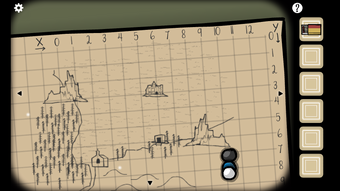 User Blog Bebongchoi Cube Escape The Cave Secret Prize Rusty Lake Wiki Fandom