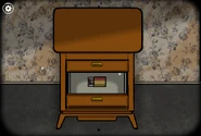 The Matches in Rusty Lake: Roots.