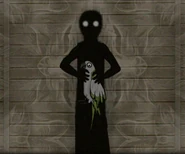 A Corrupted Soul with Harvey.