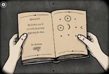 Pictured: Pictures of pagesNot Pictured: Page Pictures