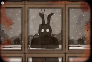 Mr. Rabbit's Soul in Cube Escape: Birthday.