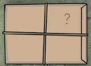 The Cube Escape: The Cave Secret Prize.