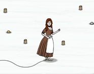 ElizabethParadise5.png (189 KB) Elizabeth skating in Rusty Lake Paradise.