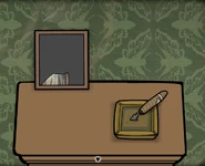 The Cigar in Cube Escape: Paradox.