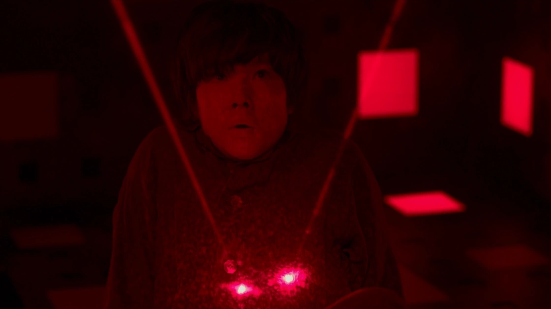 Laser Gun Trap Cube Movies Wiki Fandom