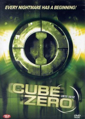 Cube Zero Cube Movies Wiki Fandom Cube zero, the 3rd entry into the franchise, but centered on a period leading up to the first film works much like a band aid to the series. cube zero cube movies wiki fandom