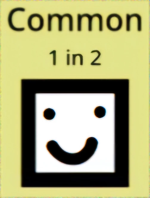 Common | Cube Rng Wiki | Fandom