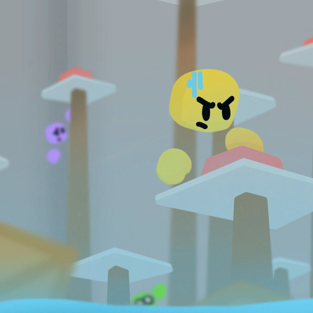 Flash Flood | Cube Runners Wiki | Fandom