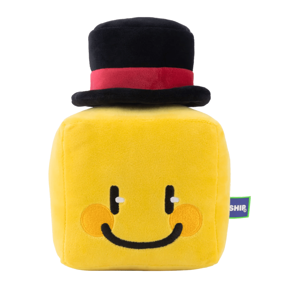 Cube Runners Plush Cube Runners Wiki Fandom Cube Runners Plush Cube Runners Wiki Fandom