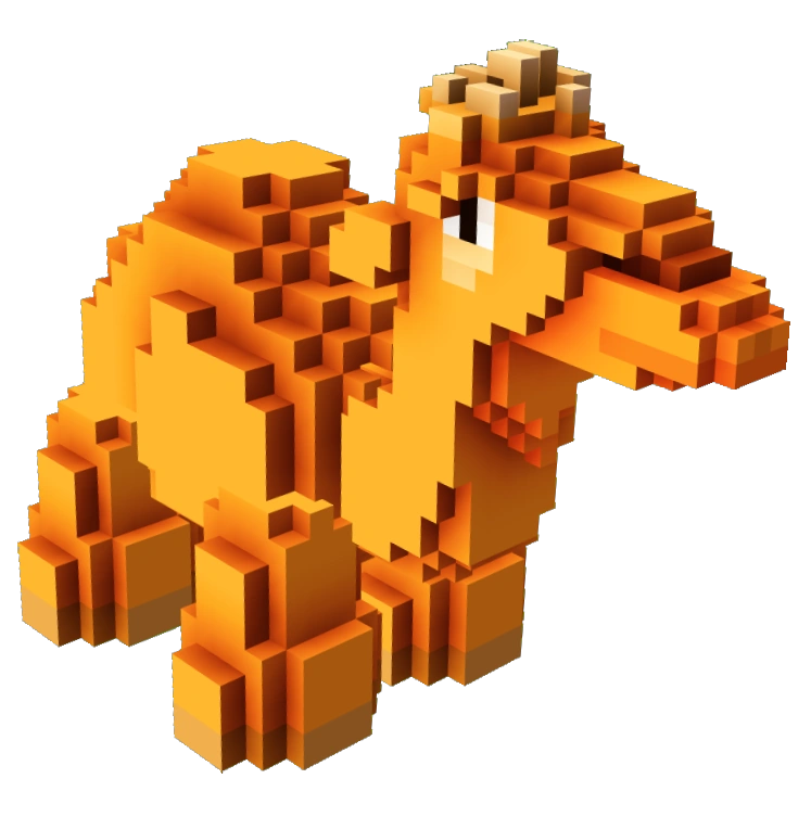 How To Tame Collie Cube World