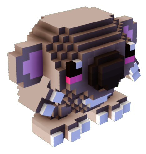 Missions - Cube World Wiki