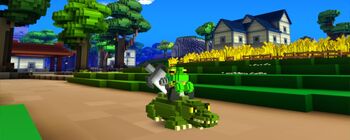 Pets Cube World Wiki