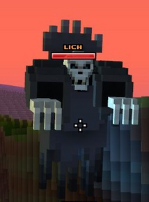 Lich