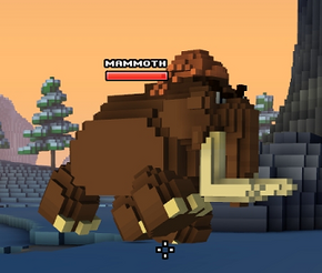 Mammoth