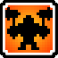 The Berserker specialisation's icon.