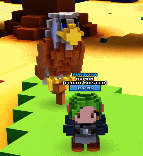 cube world free gnome