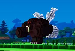 Missions - Cube World Wiki