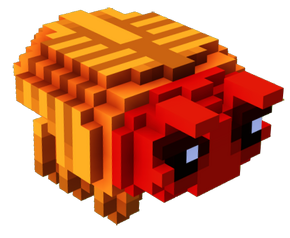 Tiger Animal Crossing New Animal Crossing Pet Tiger