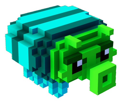 Missions - Cube World Wiki