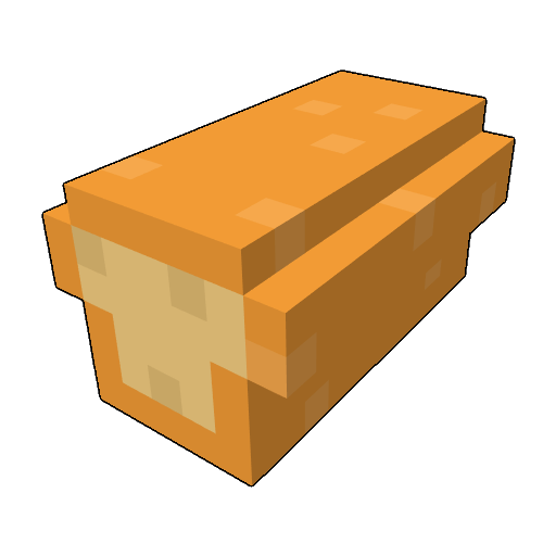 Bread Cube World Wiki