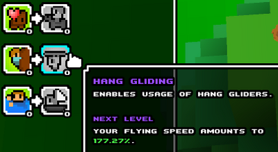 Ability HangGliding