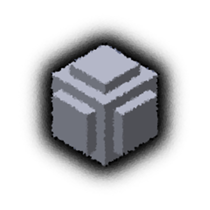 Rock Cube Cavern Reborn Wiki Fandom - roblox cube cavern reborn wiki