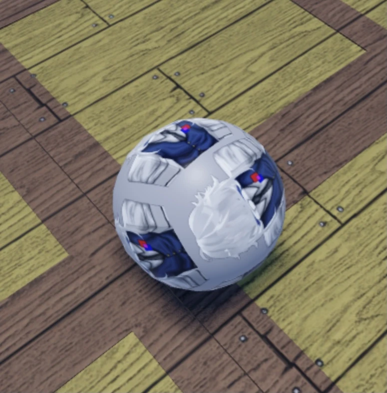 iukball | Cube Combination Wiki | Fandom