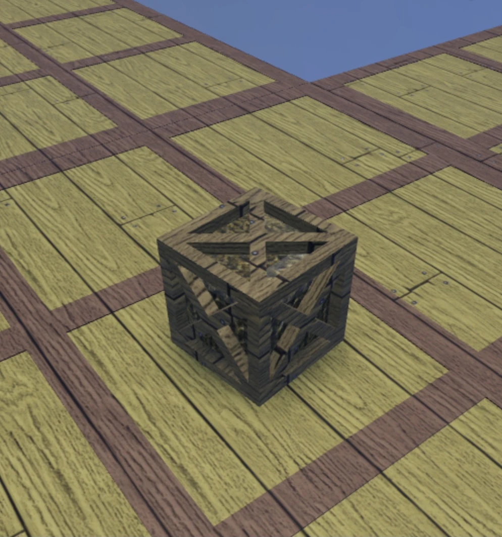 Pack Cube Cube Combination Wiki Fandom