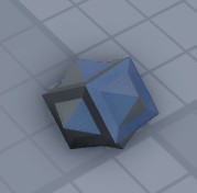 Spiked Cube | Cube Combination Wiki | Fandom