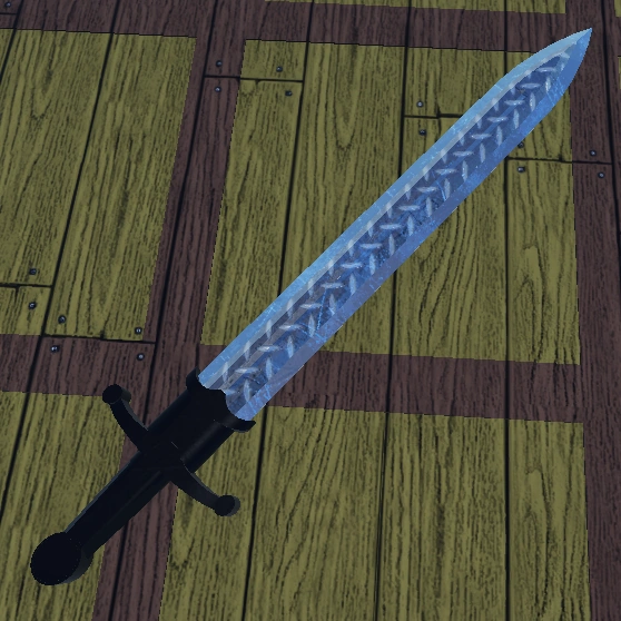 Sword of Fire and Ice プロモFoil Sword of Fire and Ice