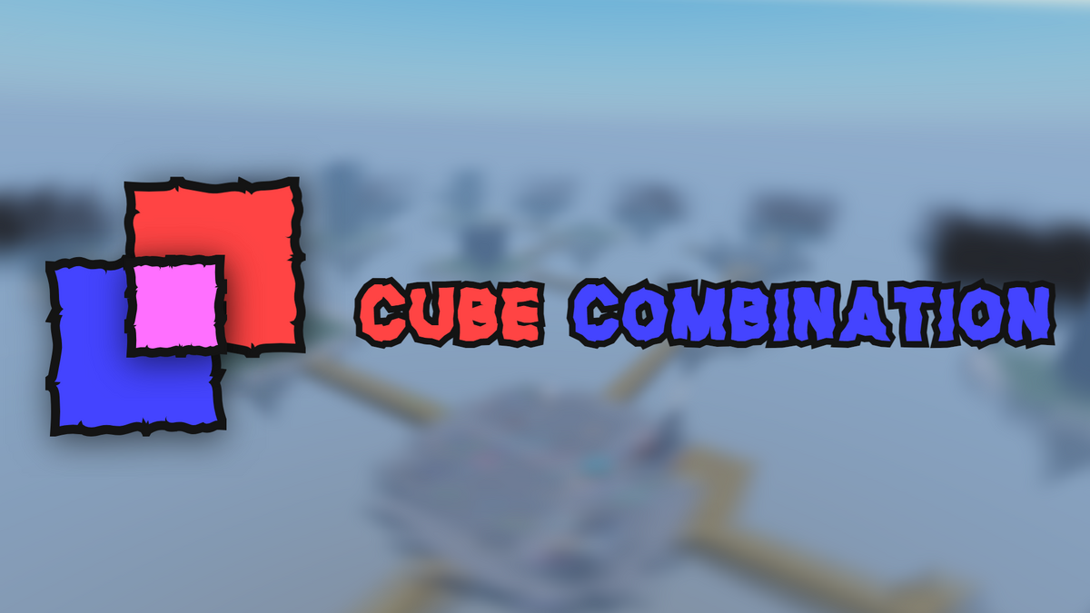 Cube combination wiki