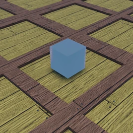 Distorted Cube | Cube Combination Wiki | Fandom