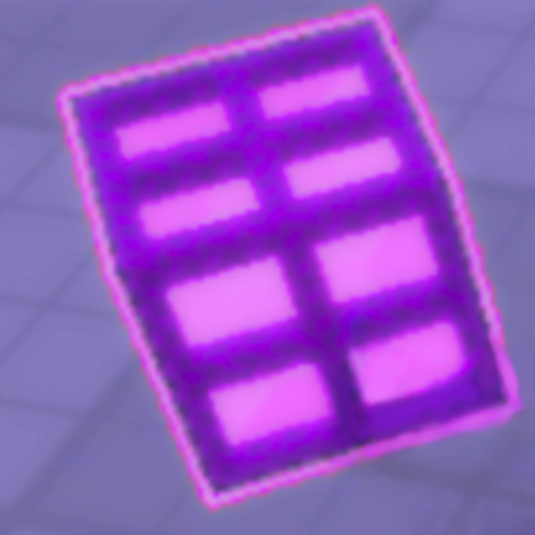 Admin Backpack Cube Cube Combination Wiki Fandom