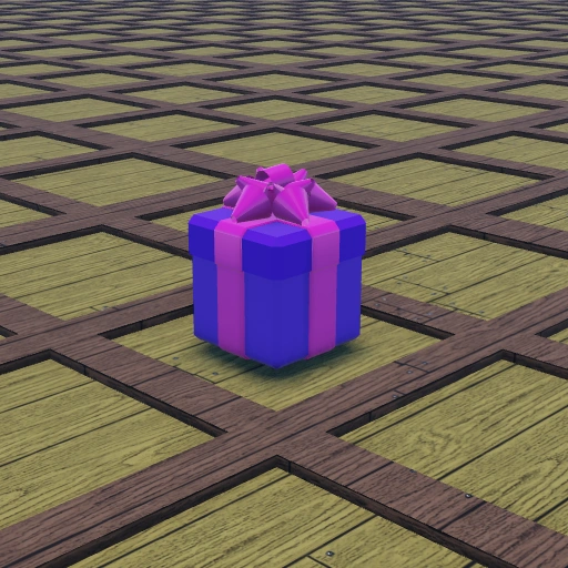 Gift of Offline Growth | Cube Combination Wiki | Fandom