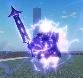 Void Envoy Cube Combination Wiki Fandom