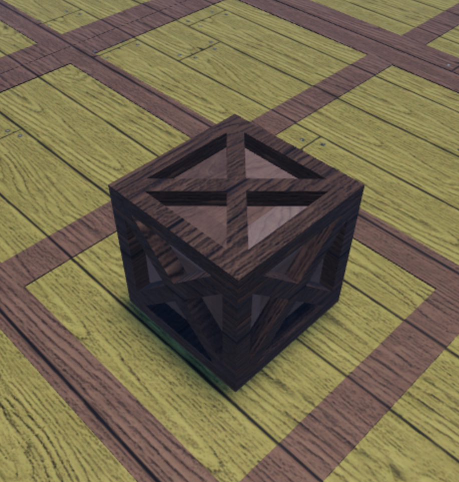 Packed structure cube combination wiki fandom